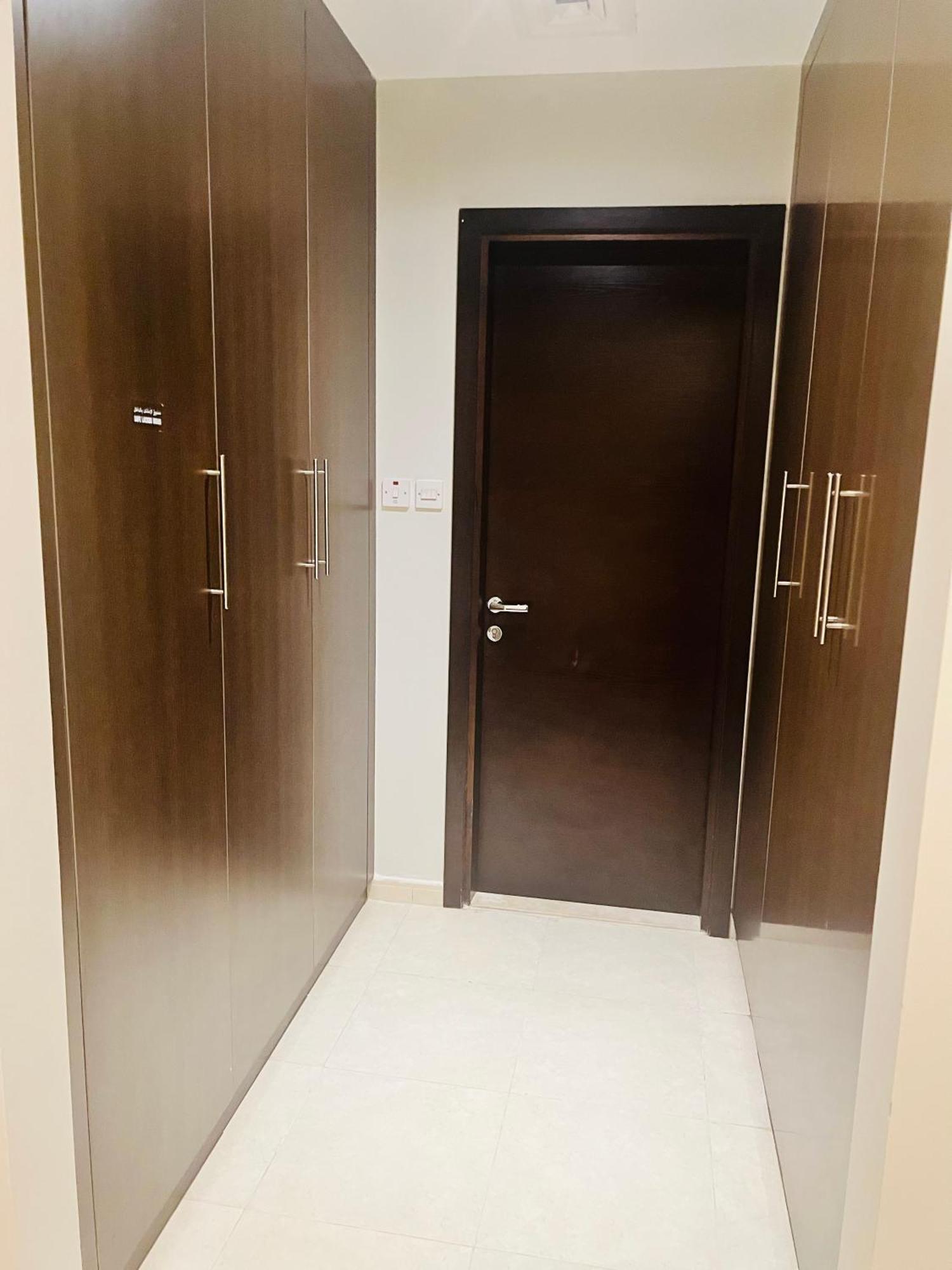 Alraef Luxury Apartments Dubái Exterior foto